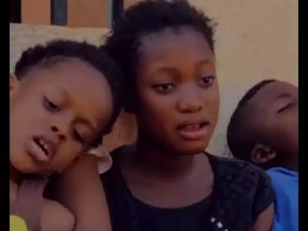 Video: Child Abuse [Season 1] - Latest Nigerian Nollywoood Movies 2018